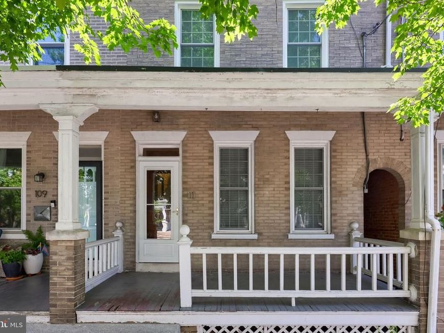 111 Pearl Street, Lancaster, PA 17603 Main Photo