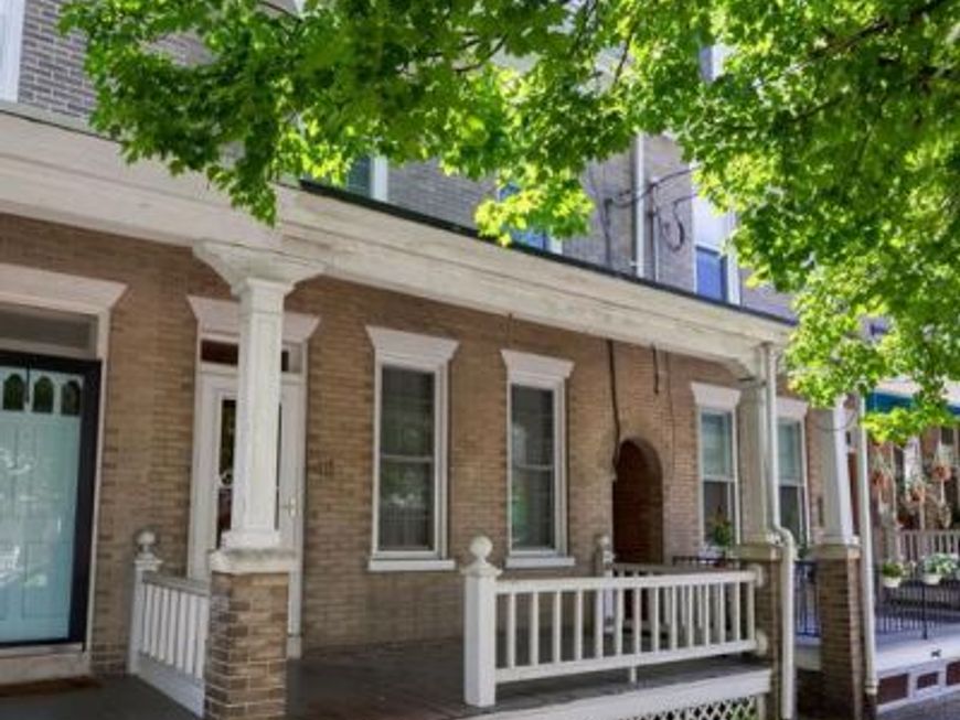111 Pearl Street, Lancaster, PA 17603 Main Photo