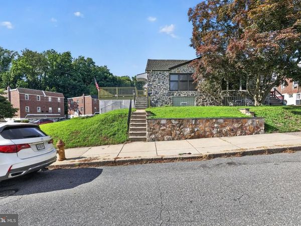 601 COLEBROOK ROAD, PHILADELPHIA, PA 19115