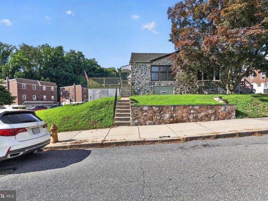 601 Colebrook Road, Philadelphia, PA 19115 Main Photo