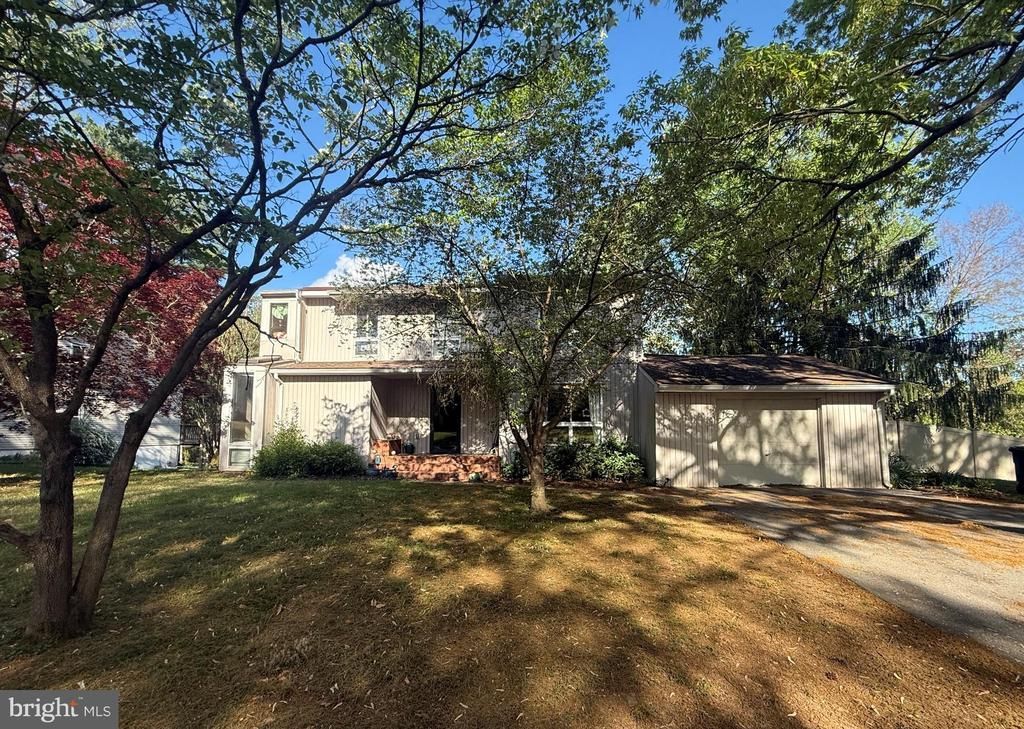 14317 STURTEVANT ROAD , SILVER SPRING, MD 20905