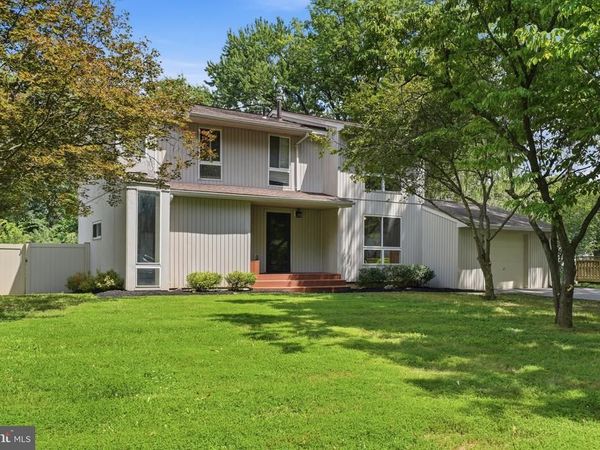 14317 STURTEVANT ROAD, SILVER SPRING, MD 20905