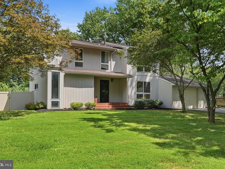 14317 Sturtevant Road, Silver Spring, MD 20905 Main Photo