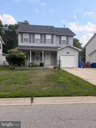 10648 QUILLBACK STREET , WALDORF, MD 20603