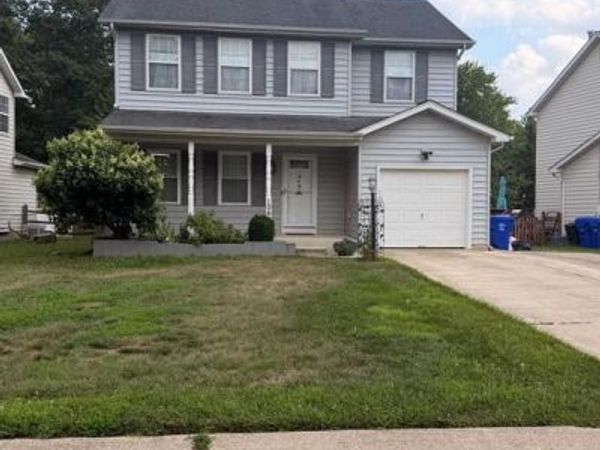 10648 QUILLBACK STREET , WALDORF, MD 20603