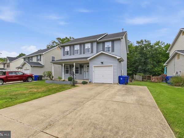 10648 QUILLBACK STREET, WALDORF, MD 20603
