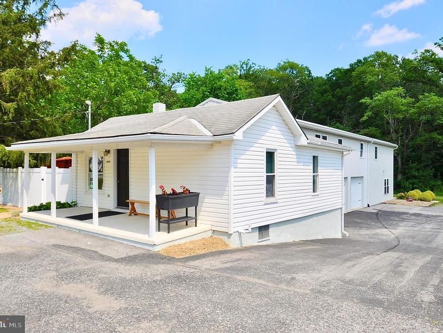 11352 Raystown Road, Saxton, PA 16678 Main Photo