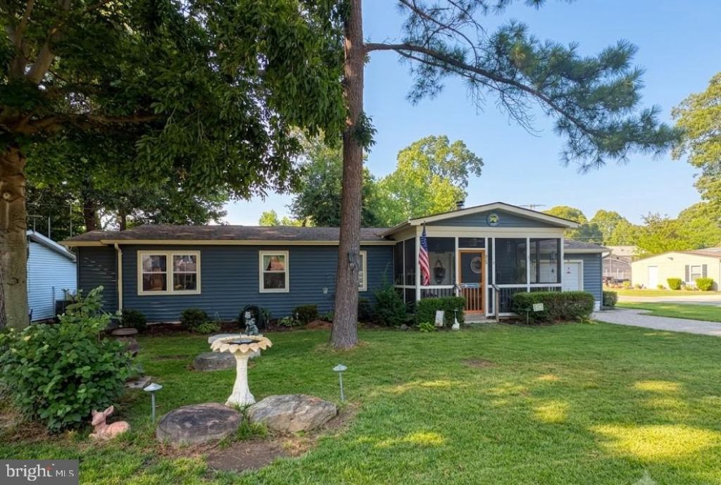 3732 8TH STREET , NORTH BEACH, MD 20714