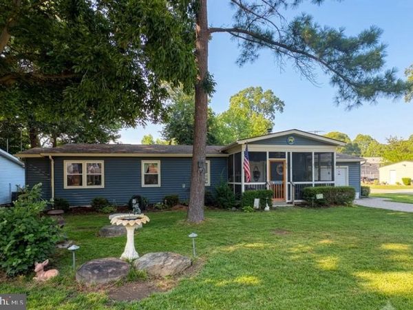 3732 8TH STREET , NORTH BEACH, MD 20714