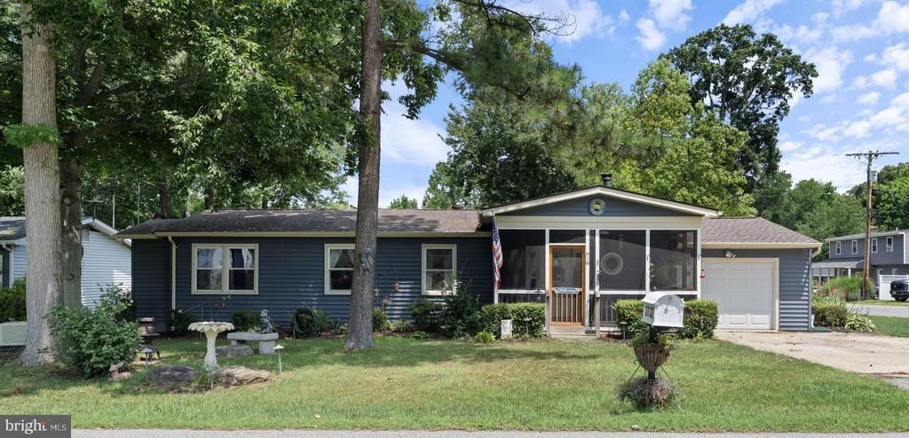 3732 8TH STREET, NORTH BEACH, MD 20714