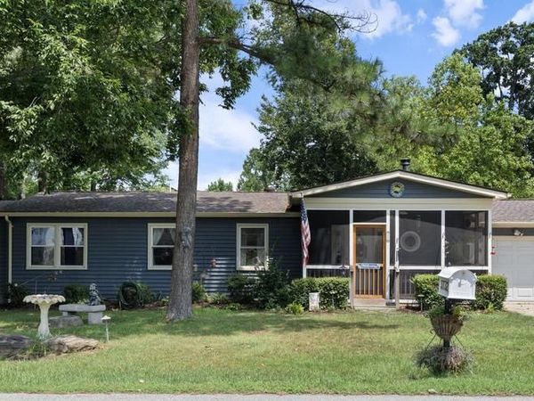 3732 8TH STREET, NORTH BEACH, MD 20714