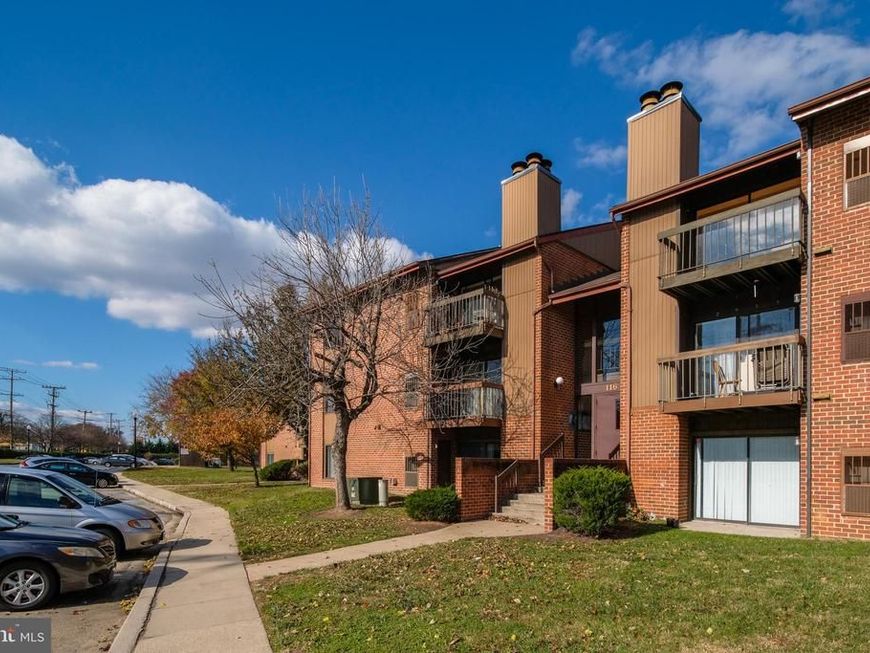 118 Mountain Road, Unit 3C, Glen Burnie, MD 21060 Main Photo