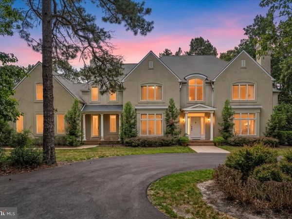 61 BORTONS ROAD, MARLTON, NJ 08053