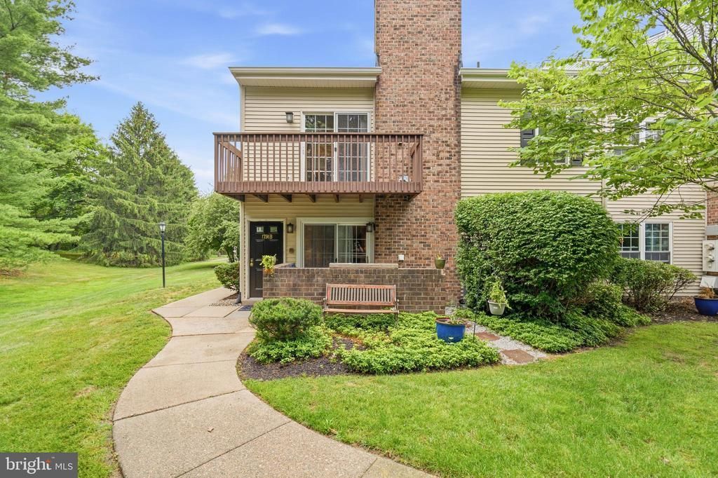 1791 A JANNEY LANE , YARDLEY, PA 19067