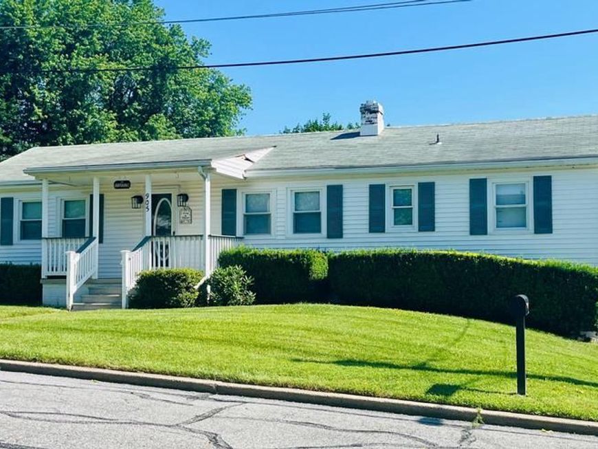 905 Oak Street , Frederick, MD 21703 Main Photo