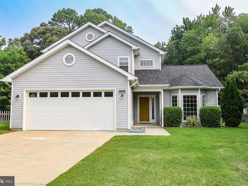 48270 Keel Drive, Lexington Park, MD 20653 Main Photo