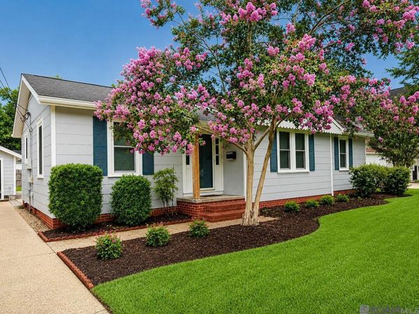 1337 Aberdeen Ave, Baton Rouge, LA 70808