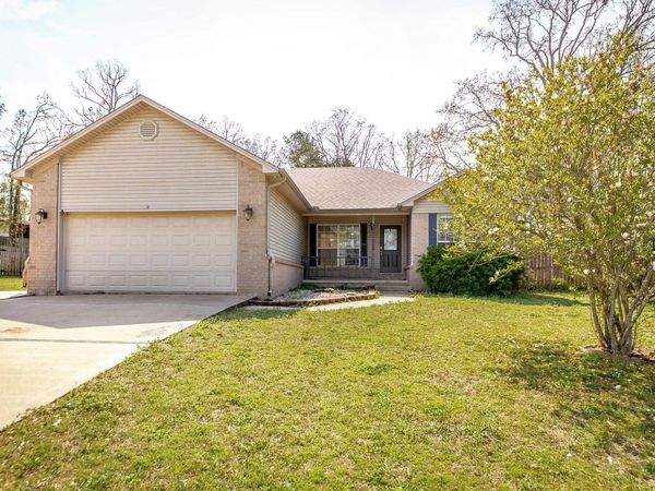 12 Bowman Cove , Cabot, AR 72023