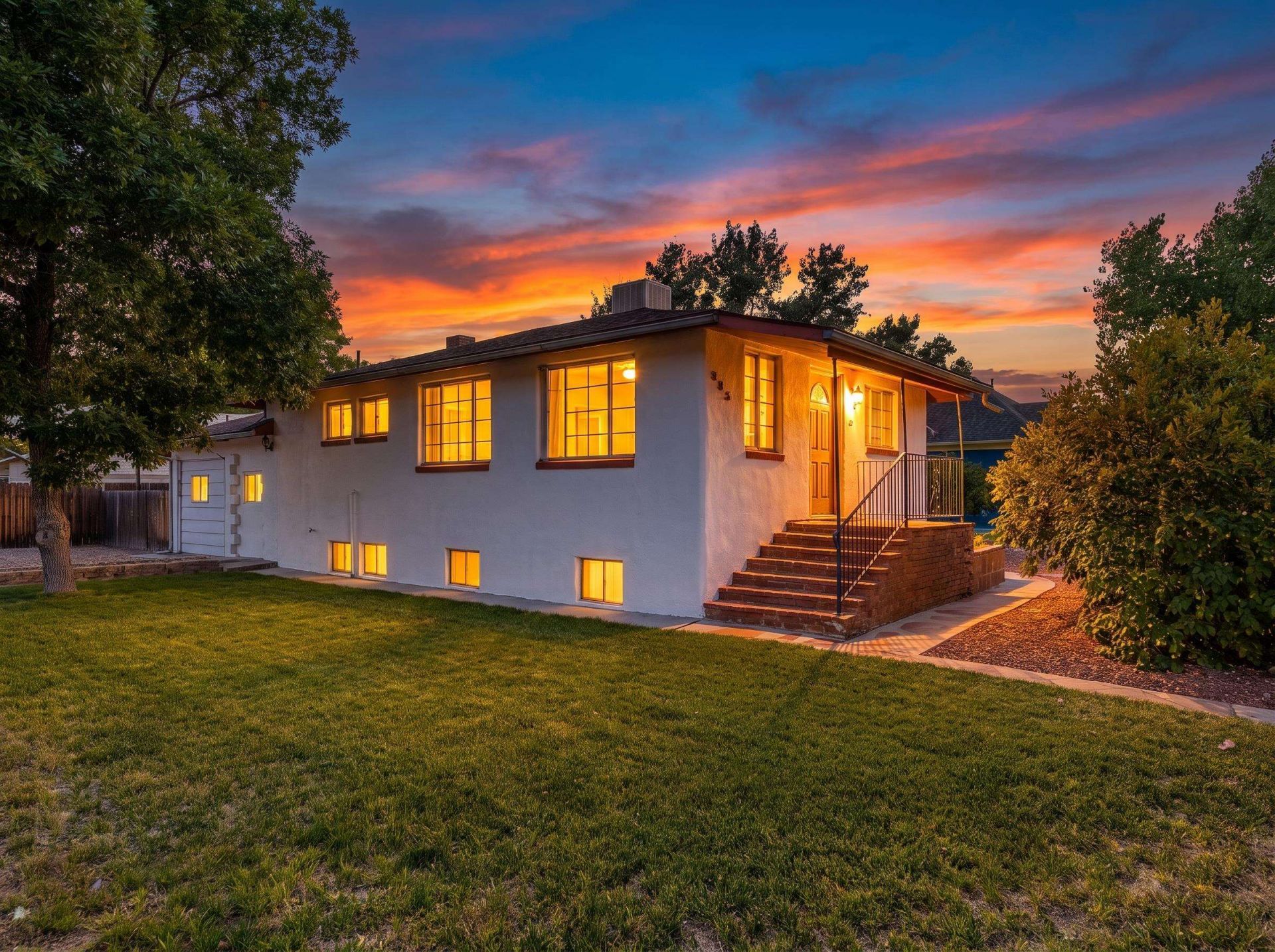 503 Logan Avenue, Palisade, CO 81526 Main Photo