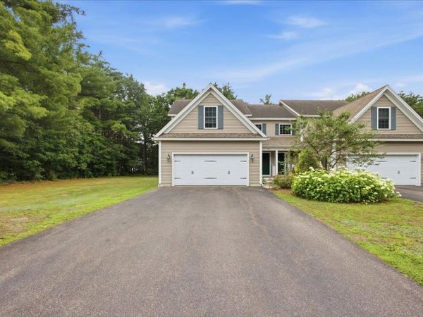 4 Hummingbird Lane, Unit 101, Milton, VT 05468