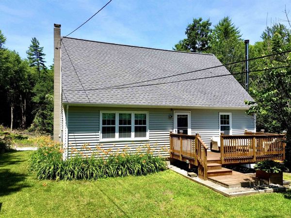 279 Weare Road, New Boston, NH 03070