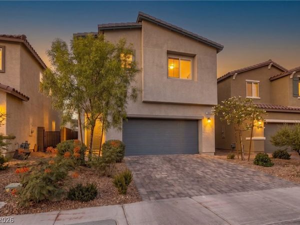 7727 Moore Creek Lane , North Las Vegas, NV 89084
