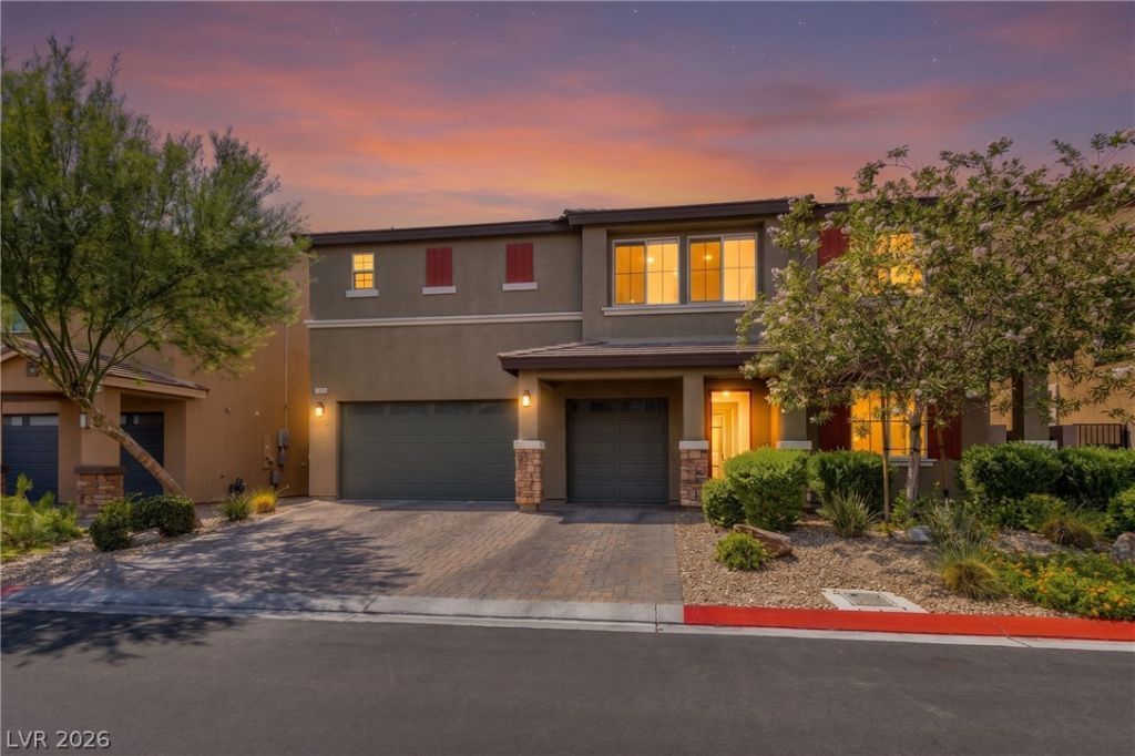 4153 Scorpius Avenue , North Las Vegas, NV 89084