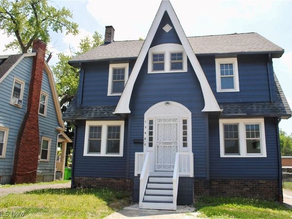 13402 Alvin Avenue, Garfield Heights, OH 44105