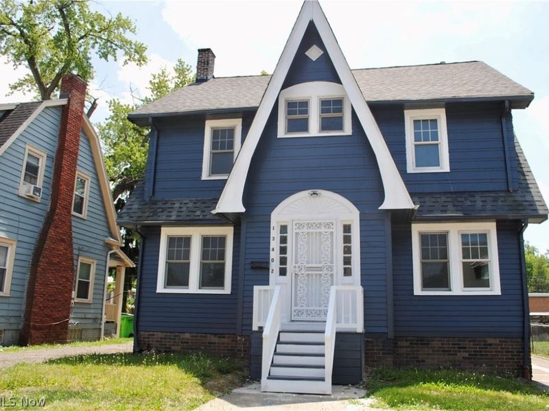 13402 Alvin Avenue, Garfield Heights, OH 44105 Photo 1