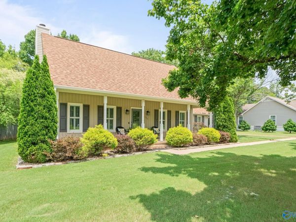 120 Patra Drive, Madison, AL 35758