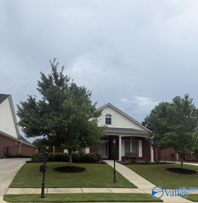 250 Old Overton Drive, Madison, AL 35756 Main Photo