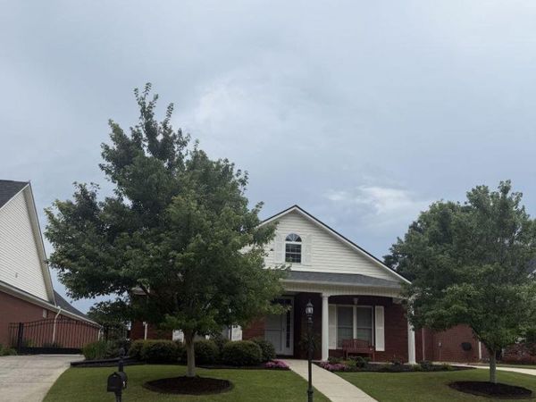 250 Old Overton Drive, Madison, AL 35756
