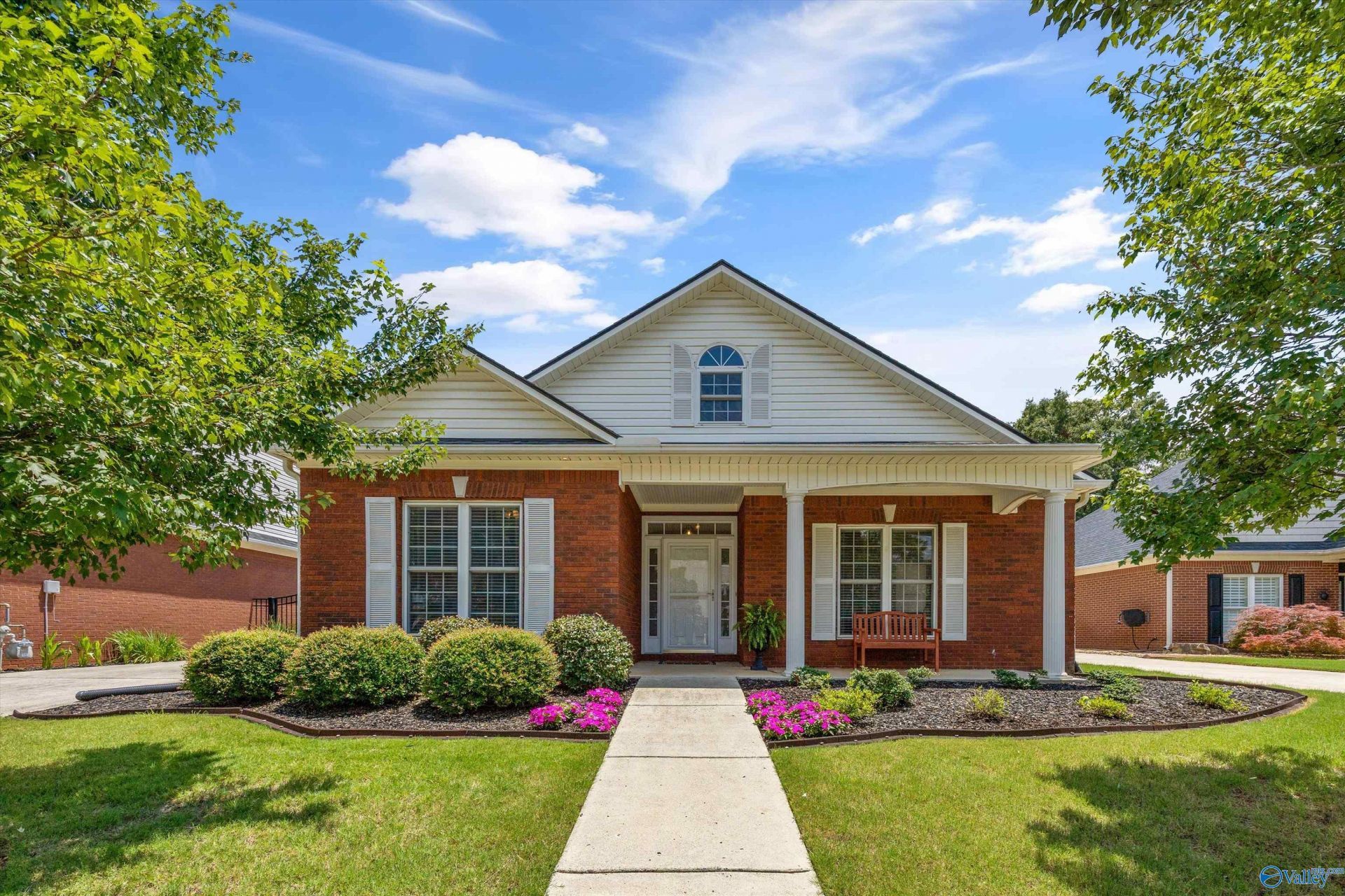 250 Old Overton Drive, Madison, AL 35756 Main Photo