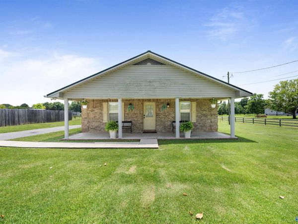 15974 Alabama Highway 251, Athens, AL 35613