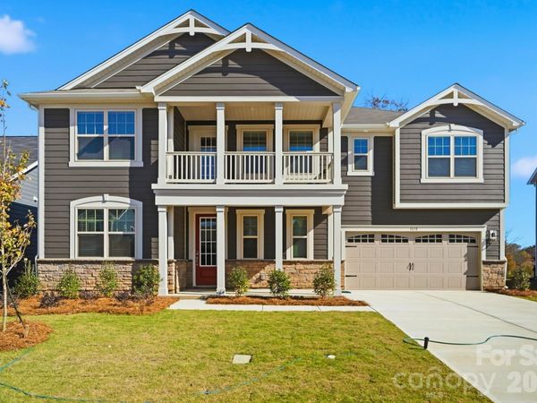 1340 Honey Trail , Monroe, NC 28112
