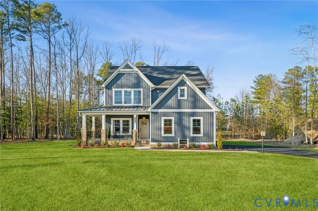 4040 Tredon Road , Mechanicsville, VA 23111 Main Photo