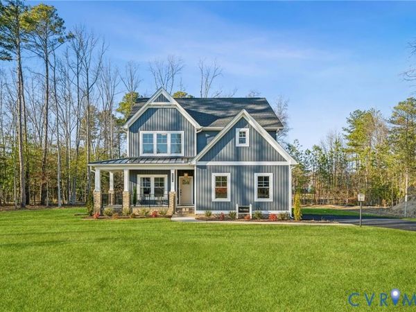 4040 Tredon Road , Mechanicsville, VA 23111