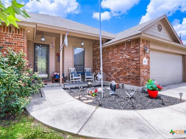 2262 Sun Chase Boulevard , New Braunfels, TX 78130