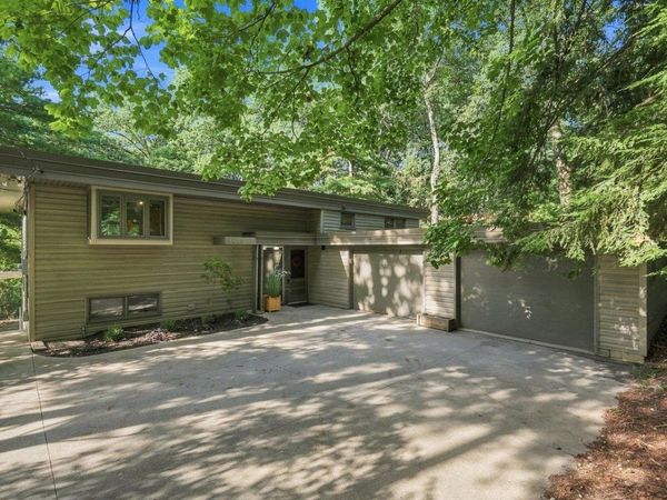 1409 Lake View Avenue, Madison, WI 53704