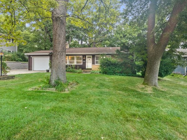 6208 Westgate Road, Monona, WI 53716