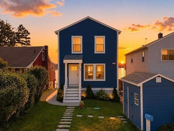 158 Ocean View, Swansea, MA 02777