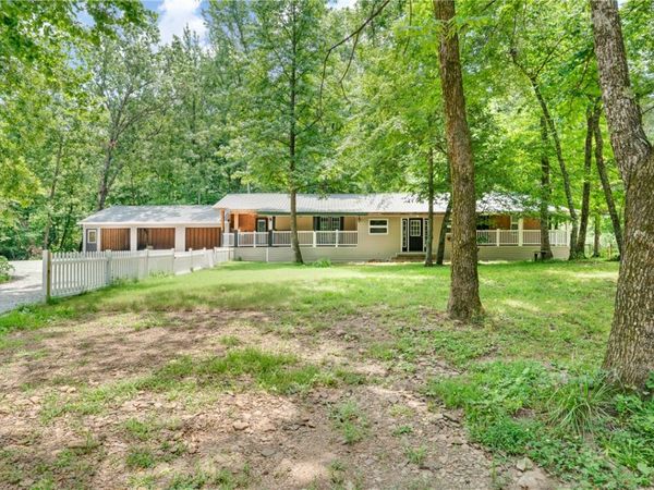 3788 Madison 5205 , Elkins, AR 72727