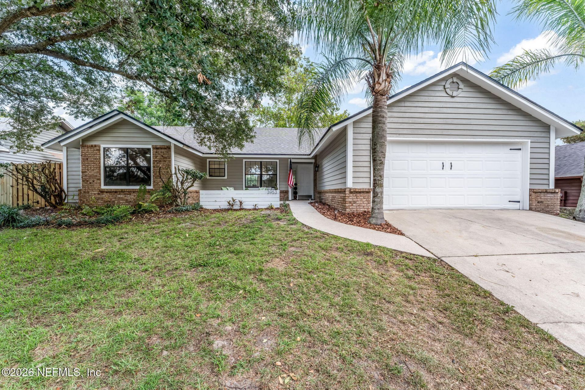 3953 Arbor Bluff Lane E, Jacksonville, FL 32225 Main Photo