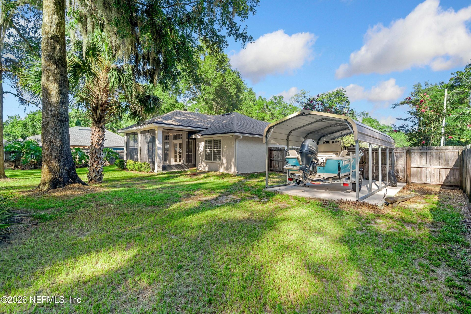 1252 Governors Creek Drive, Green Cove Springs, FL 32043 Photo