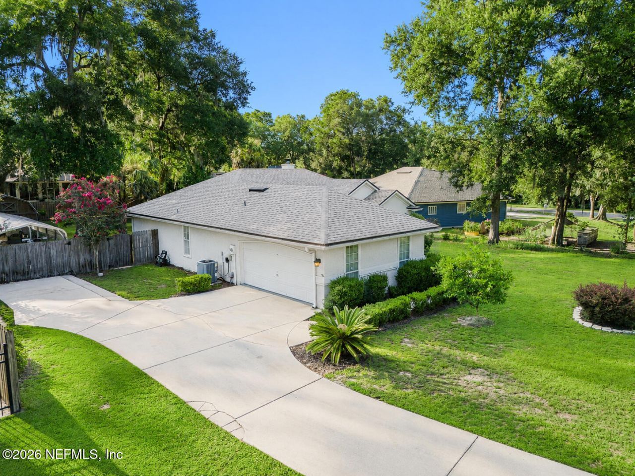 1252 Governors Creek Drive, Green Cove Springs, FL 32043 Photo