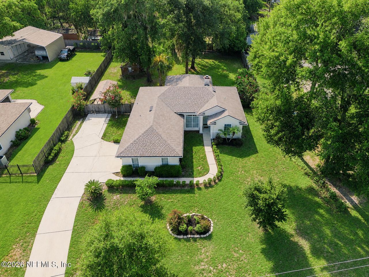 1252 Governors Creek Drive, Green Cove Springs, FL 32043 Photo