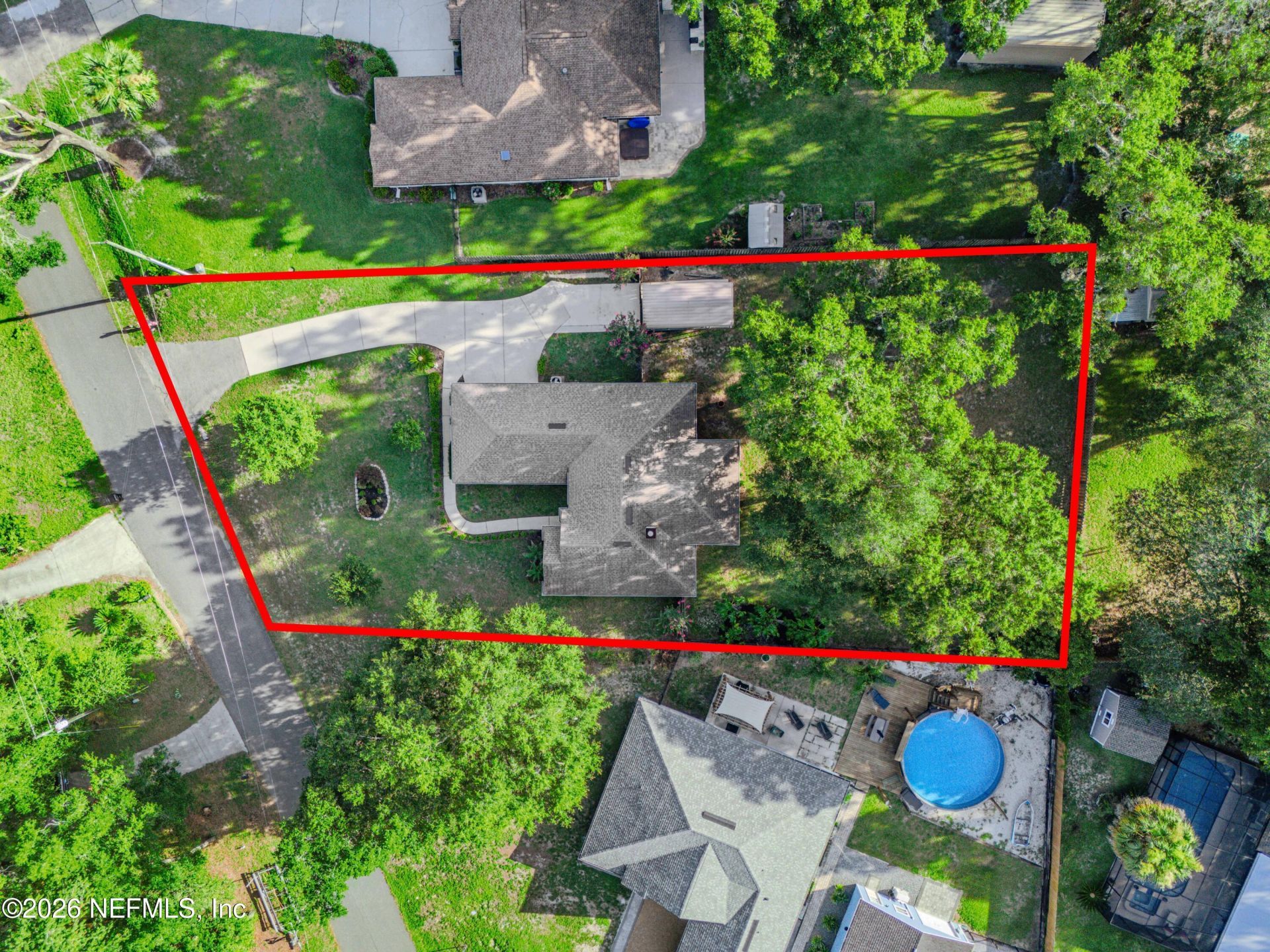 1252 Governors Creek Drive, Green Cove Springs, FL 32043 Photo