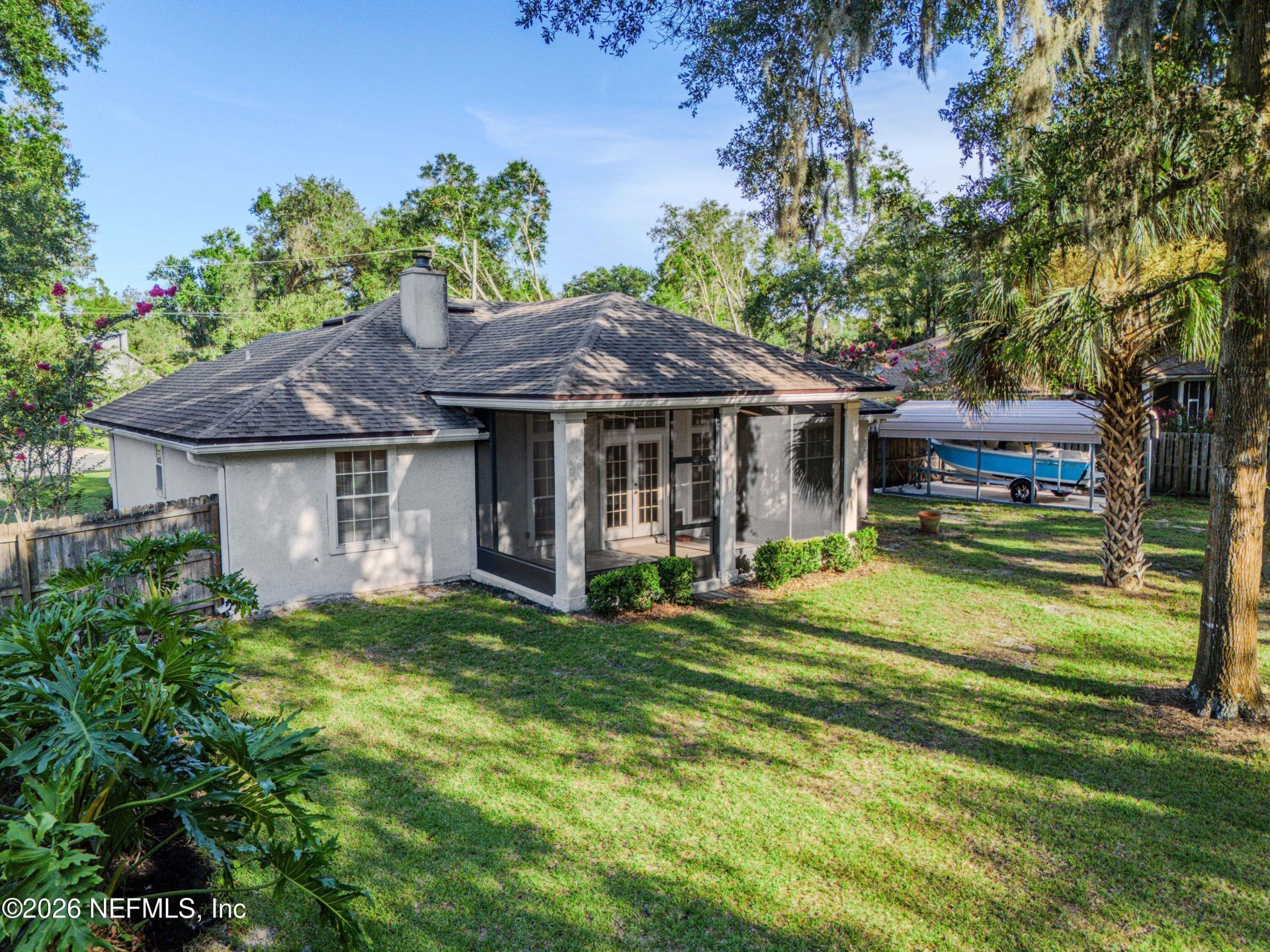 1252 Governors Creek Drive, Green Cove Springs, FL 32043 Photo