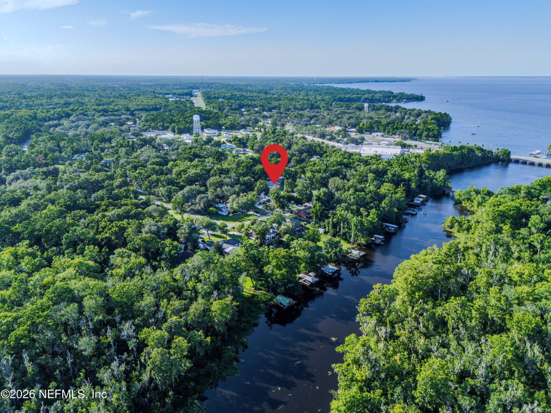 1252 Governors Creek Drive, Green Cove Springs, FL 32043 Photo