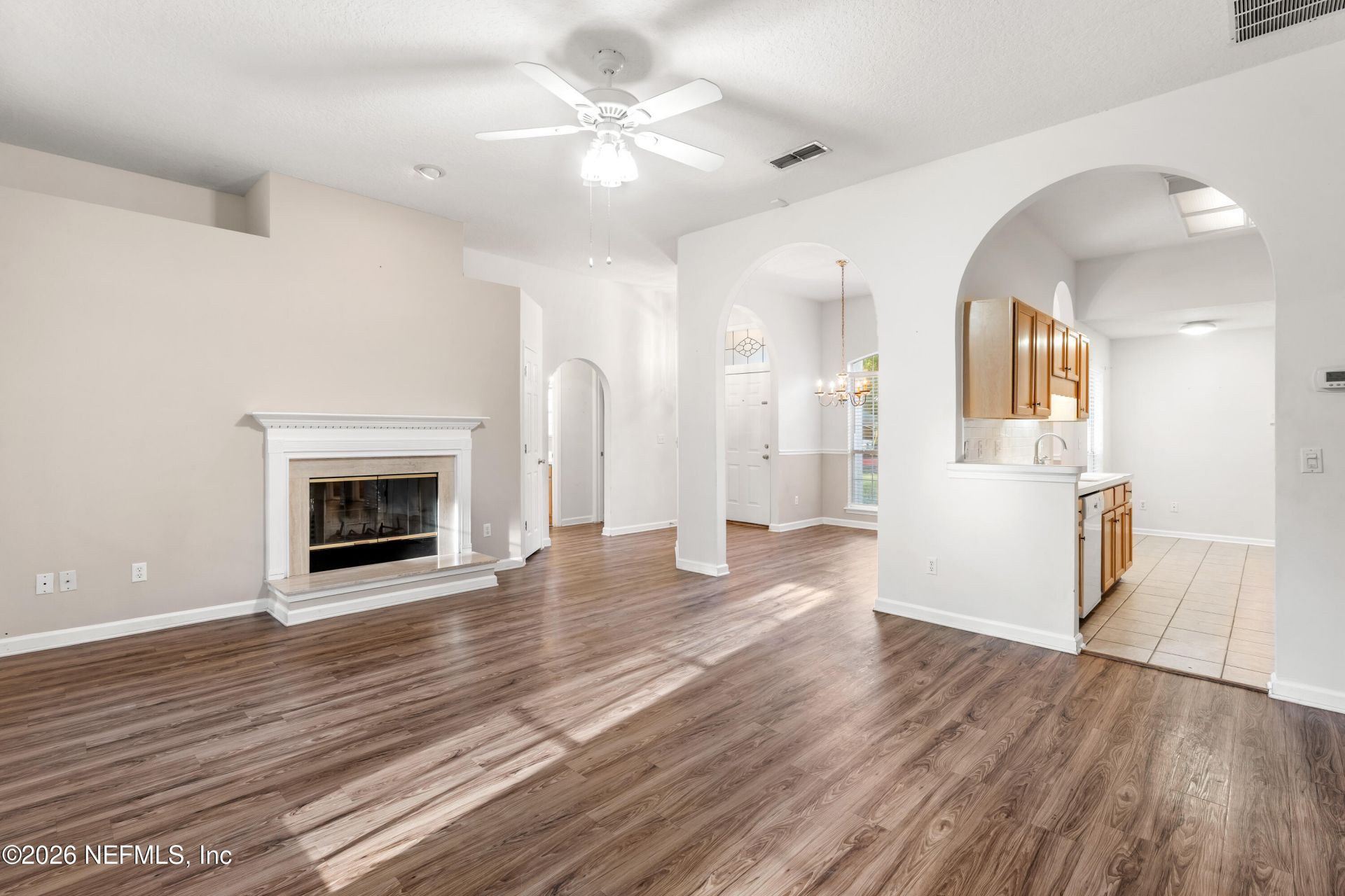 1252 Governors Creek Drive, Green Cove Springs, FL 32043 Photo